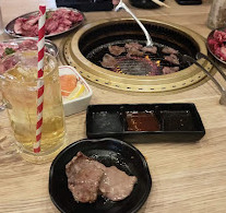 Yakiniku Yokocho