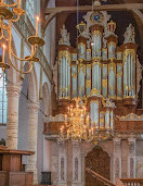 Oude Kerk Amsterdam