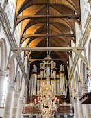 Oude Kerk Amsterdam