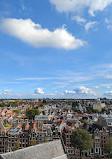 Oude Kerk Amsterdam