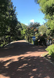 Hortus Botanicus Vrije Universiteit Amsterdam