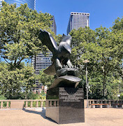 East Coast Memorial