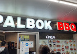 Palbok BBQ Lidcombe