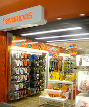 هافاياناس للتسوق أريكاندوفا - ساو باولو