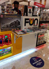 Fun Store Center Norte