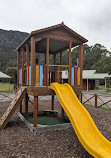 Halls Gap Log Cabins