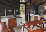 Halls Gap Log Cabins