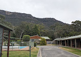 Halls Gap Log Cabins