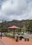 Halls Gap