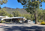 Halls Gap