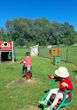 Tutbury Mill and Play Area