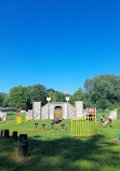 Tutbury Mill and Play Area