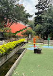 Canal Parque De Telemedellin