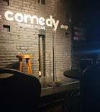 Comedy Shop