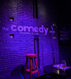 Comedy Shop