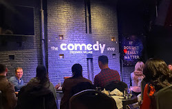 Comedy Shop