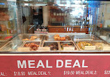 Tempting Tastes Asian Restaurant