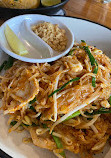 Thoa mai Thai food