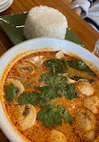 Thoa mai Thai food