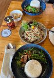 Thoa mai Thai food