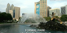 Parque Formal