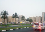 Sharjah Corniche