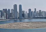 Sharjah Corniche