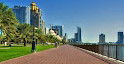 Sharjah Corniche