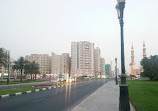 Sharjah Corniche