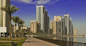 Sharjah Corniche