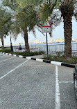 Sharjah Corniche