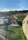 Fort Saskatchewan Boat Launch