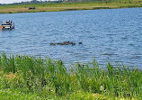 Fort Saskatchewan Boat Launch