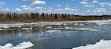 Ft Edmonton Boat launch