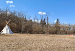 Whitemud Park South Trail