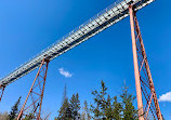 Whitemud Park South Trail