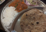 Punjabi Thali Restaurant