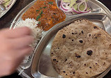 Punjabi Thali Restaurant