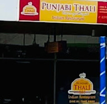 Punjabi Thali Restaurant