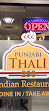 Punjabi Thali Restaurant