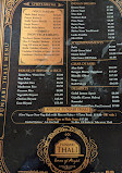 Punjabi Thali Restaurant