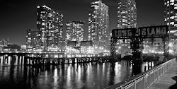 Freizeitdock Gantry Plaza State Park