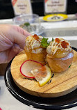 HIKARU Sushi Express Springvale