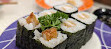 HIKARU Sushi Express Springvale