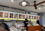 HIKARU Sushi Express Springvale