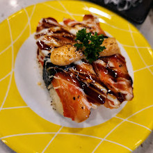 HIKARU Sushi Express Springvale