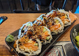 WAZA Japanese Restaurant