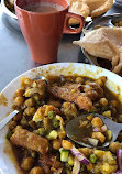 Punjab Street Chaat Corner