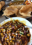 Punjab Street Chaat Corner