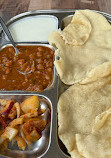 Punjab Street Chaat Corner